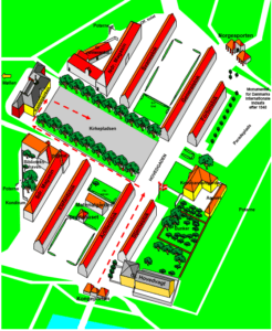 Kulturnat på Kastellet 11/10 2024