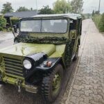 Ford m151a1