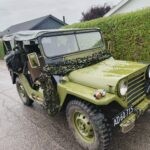 Ford m151a1