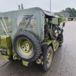 Ford m151a1