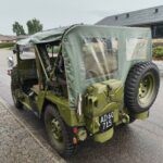 Ford m151a1