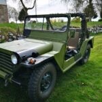 Ford m151a1