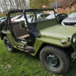 Ford m151a1