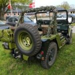 Ford m151a1