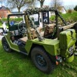 Ford m151a1