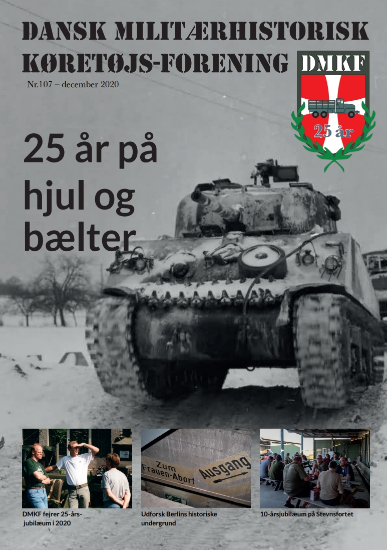 Blad Nr. 107