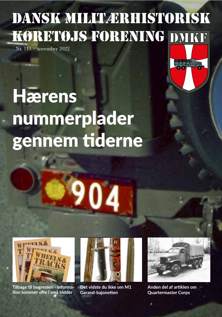 Blad Nr. 111