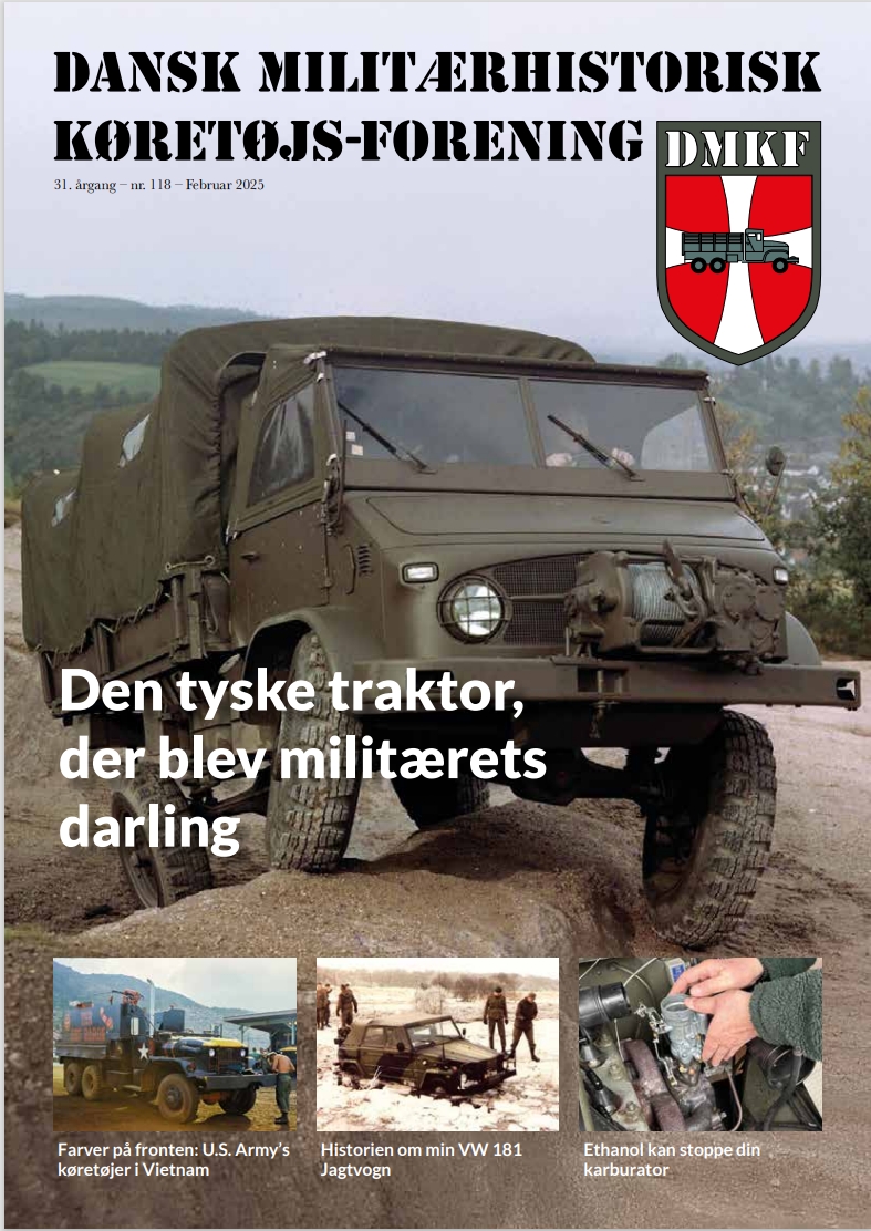 Blad Nr. 118