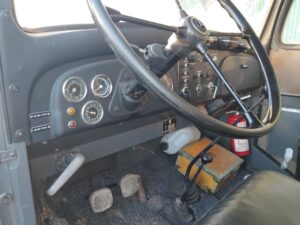 Åben hus i SEW depot.