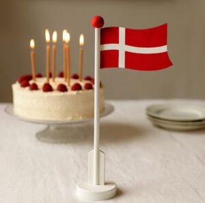 Hurra! DMKF fylder 31 år d. 31/1 2026