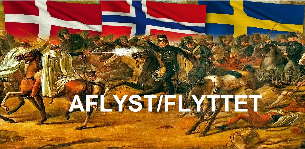 Damp og Veteranmaskiner, Nyvang