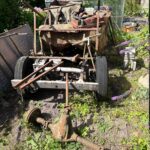 Willys Jeep MB - Samlesæt.