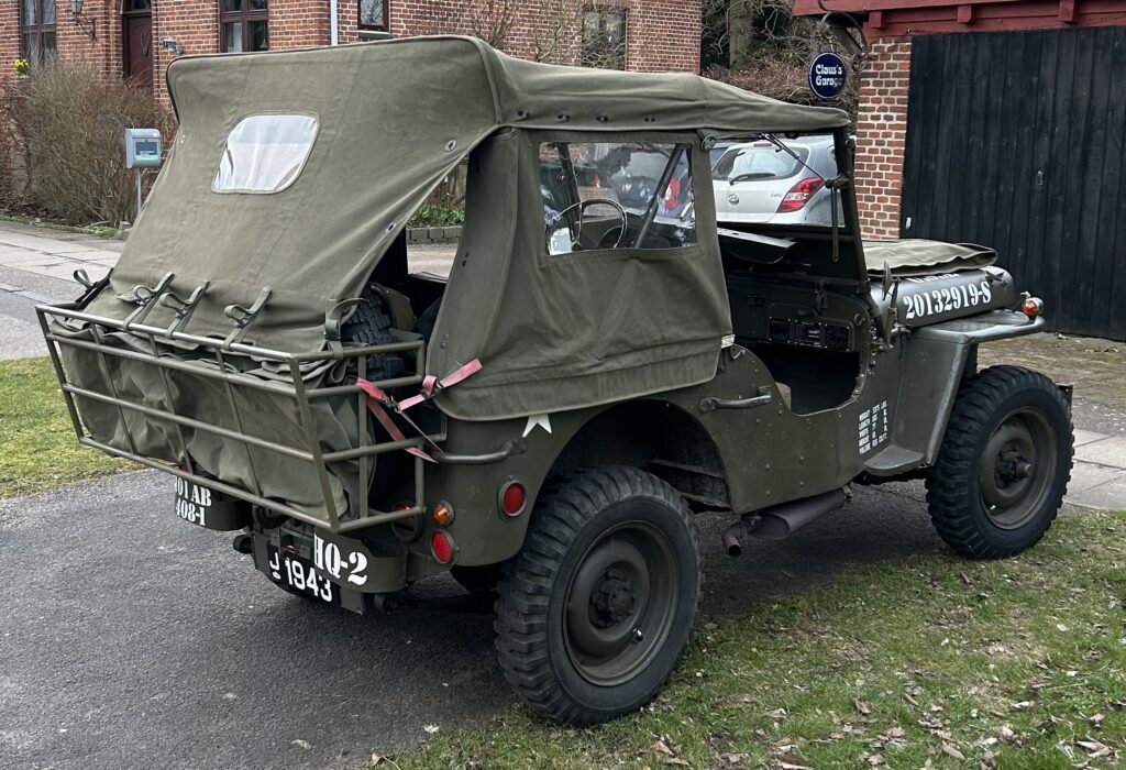jeep sale