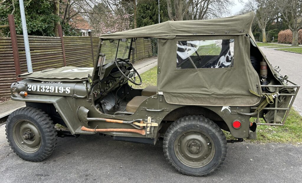 jeep sale