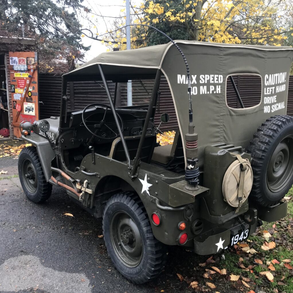 jeep sale