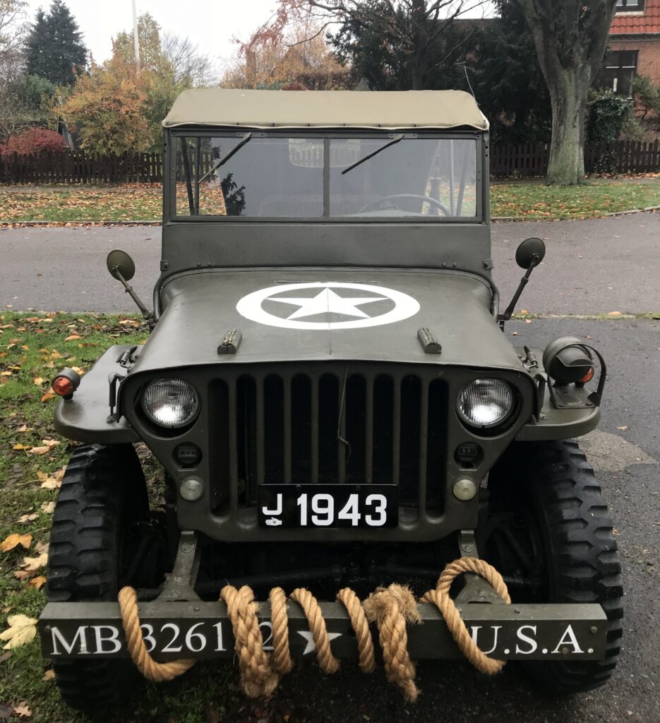 jeep sale