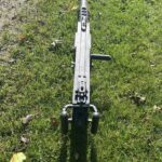 Diverse militaria sælges