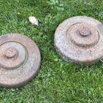 Diverse militaria sælges