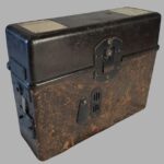 Diverse militaria sælges